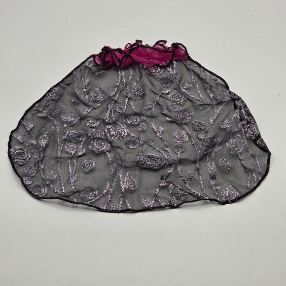 Ever After High Briar Beauty Legacy Day Replacement Cape Mattel - Picture 1 of 3